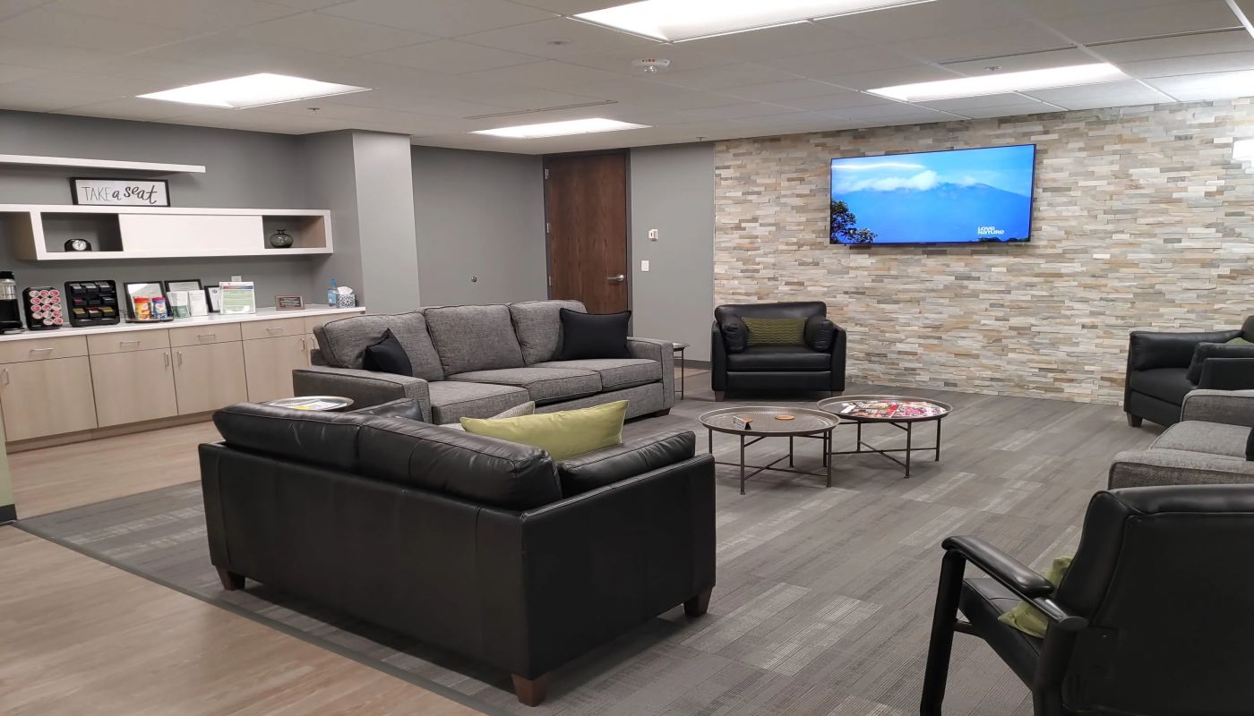 Center for Behavioral Medicine