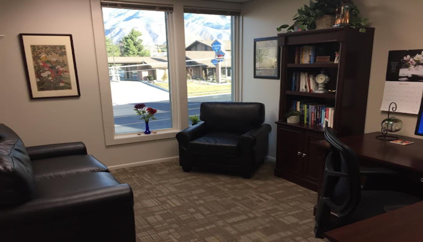 Center for Change Cottonwood Heights