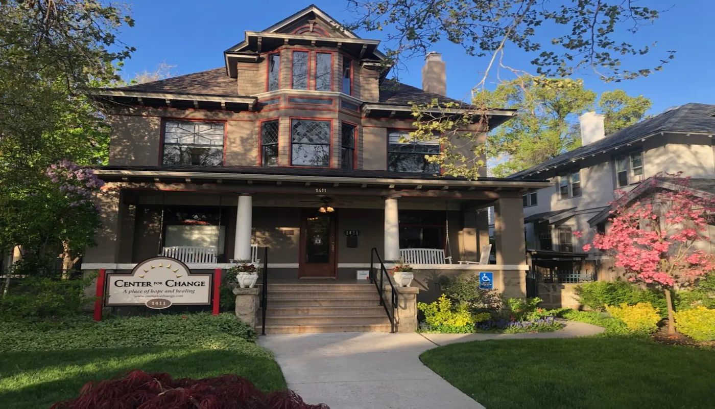 Center for Change Idaho