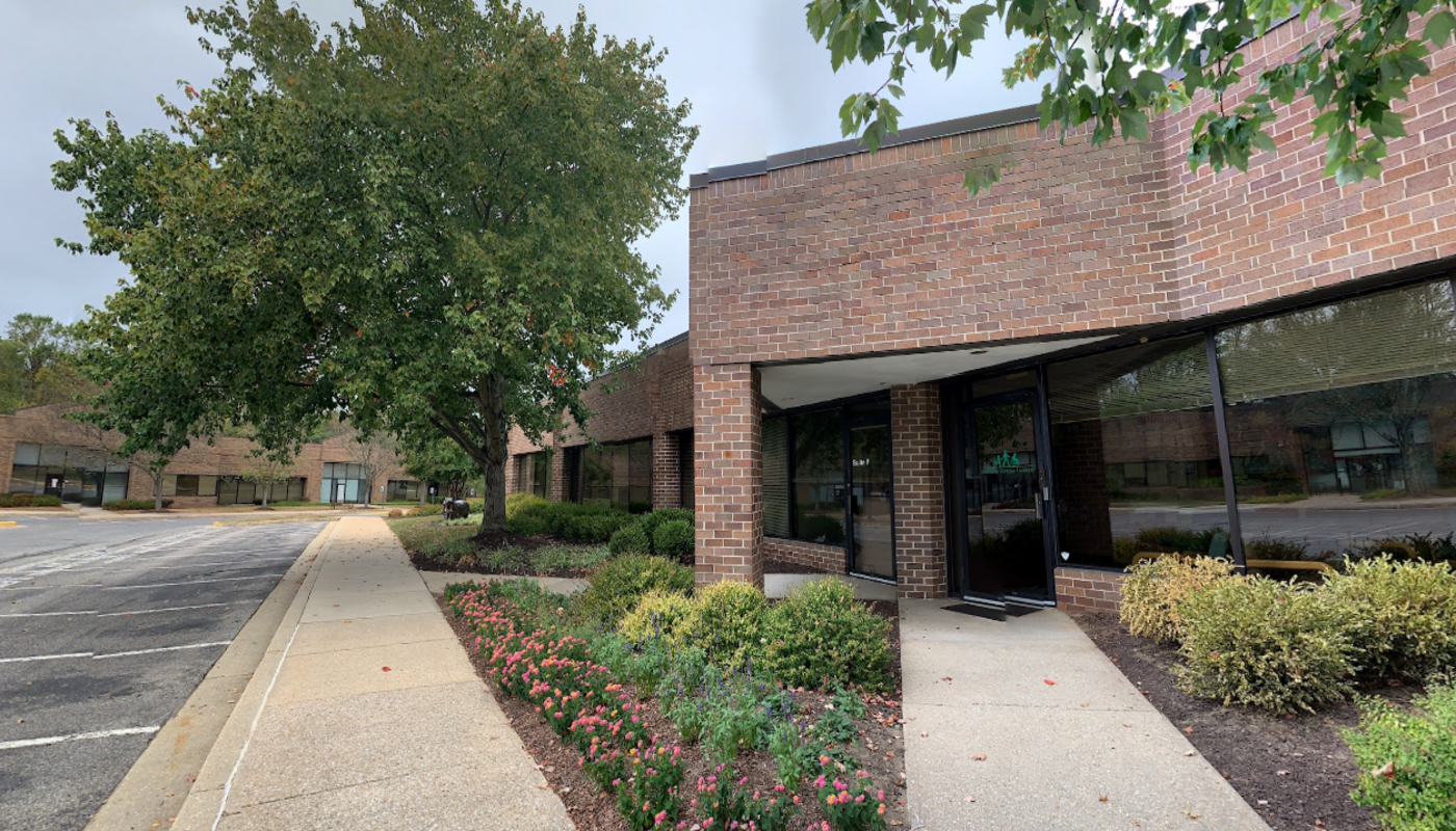 Kennedy Krieger Institute Columbia - Center for Child and Family Traumatic Stress