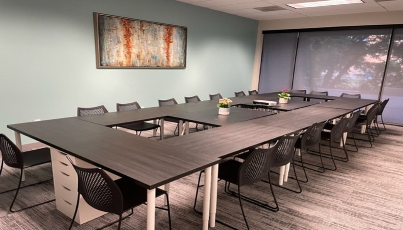 Center for Discovery Addison