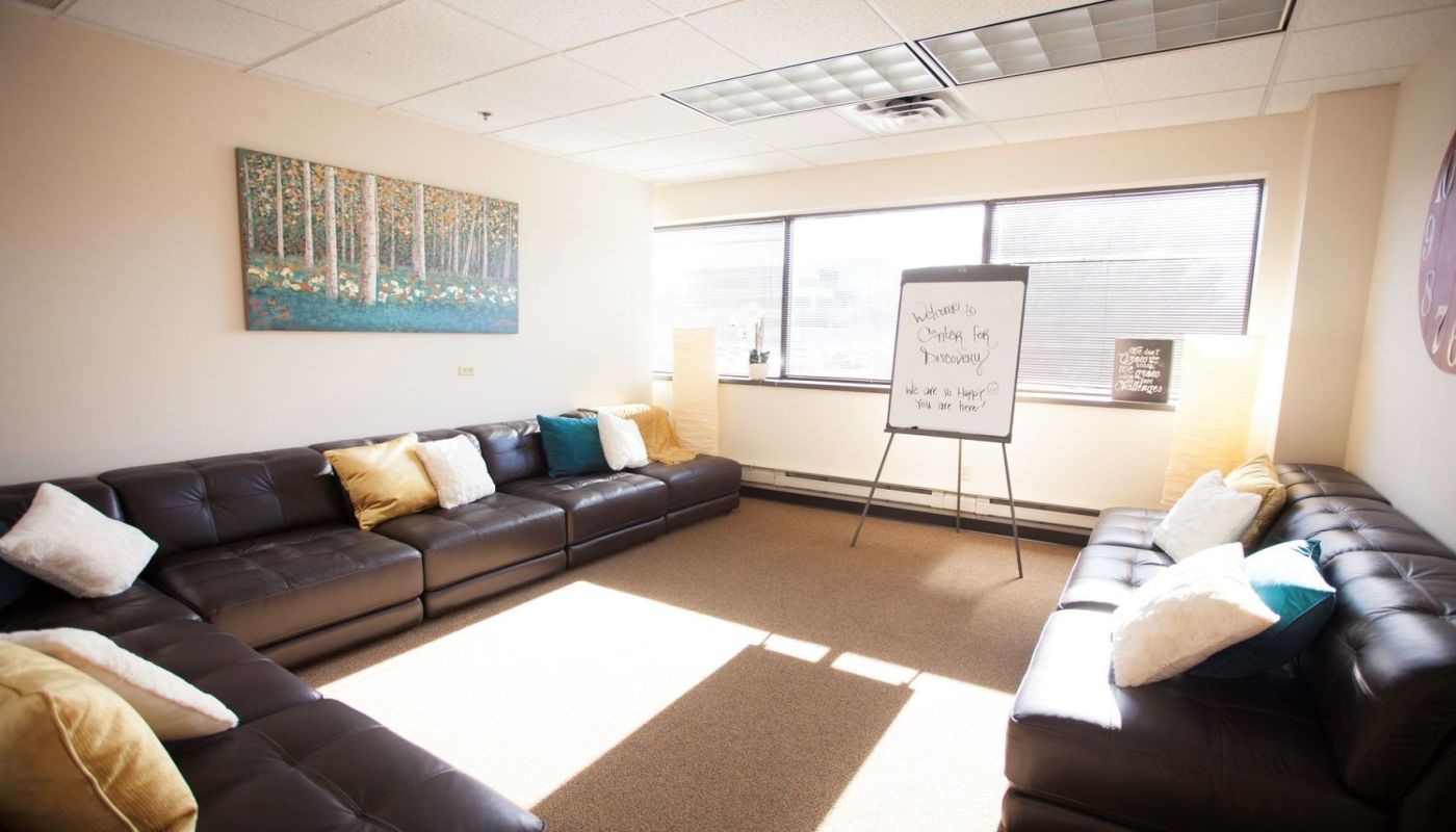 Center for Discovery Bridgewater