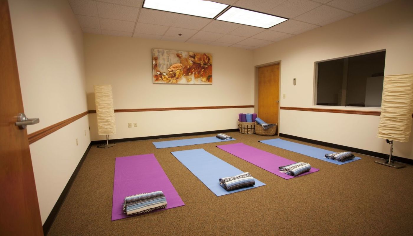 Center for Discovery Bridgewater