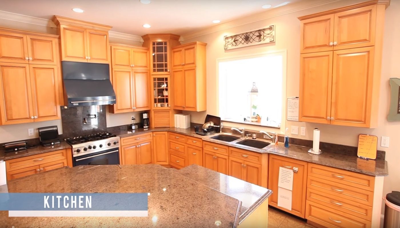 Center for Discovery Fairfax