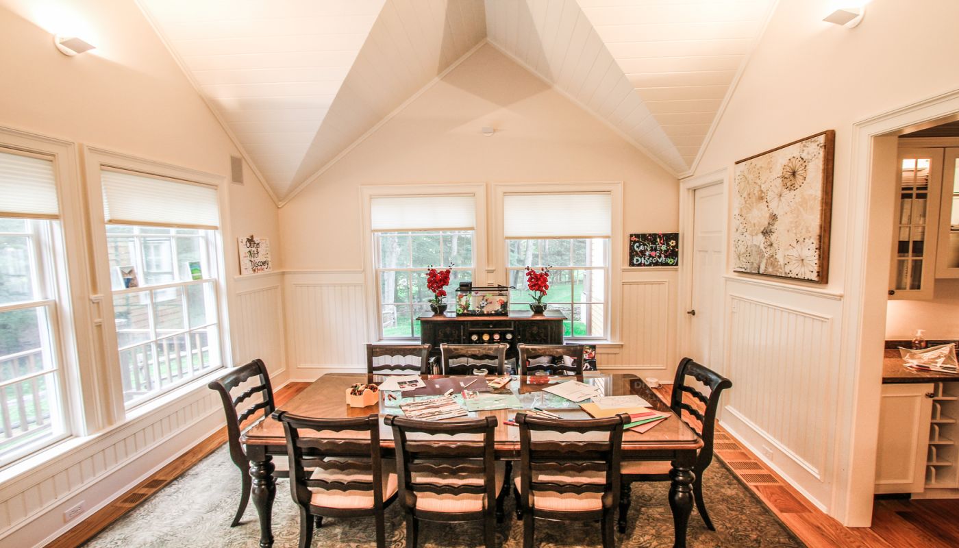 Center for Discovery Fairfield