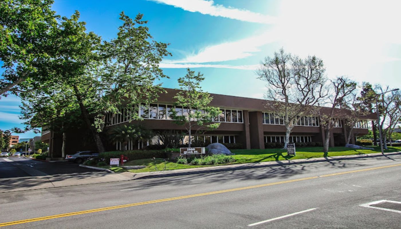 Center for Discovery Irvine