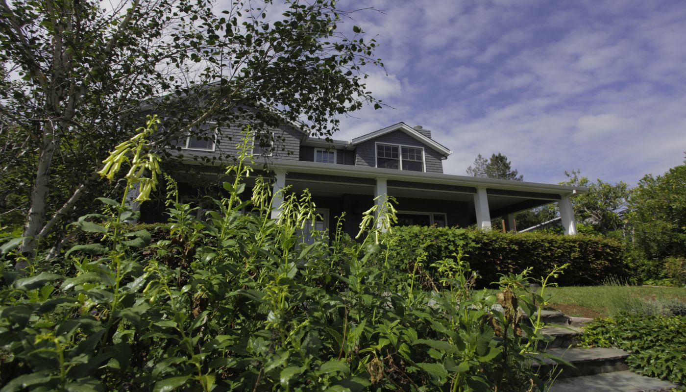 Center for Discovery Menlo Park