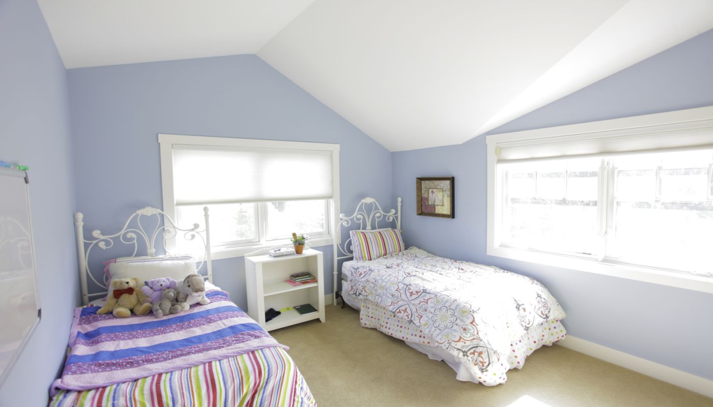 Center for Discovery Menlo Park