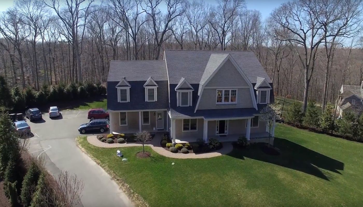 Center for Discovery Southport