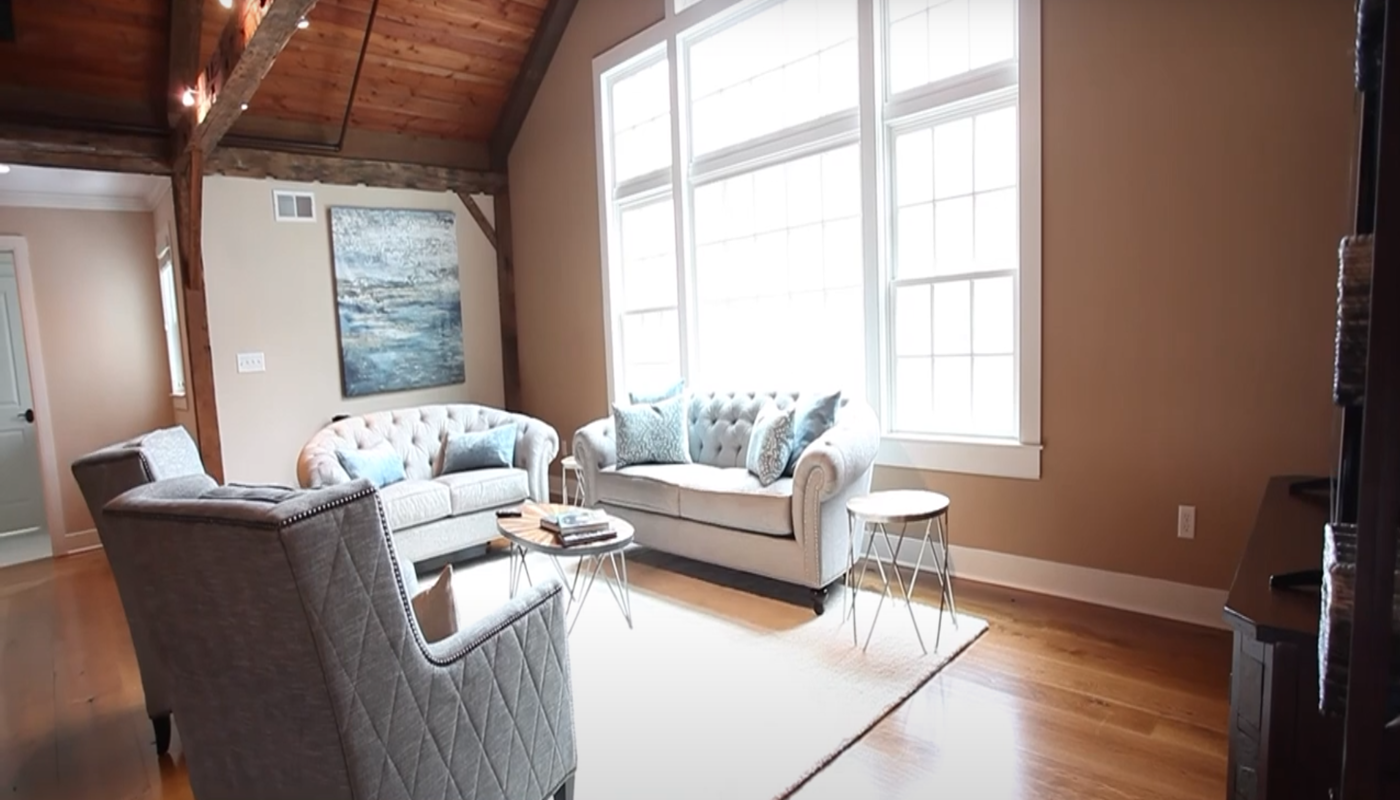 Center for Discovery Wellington