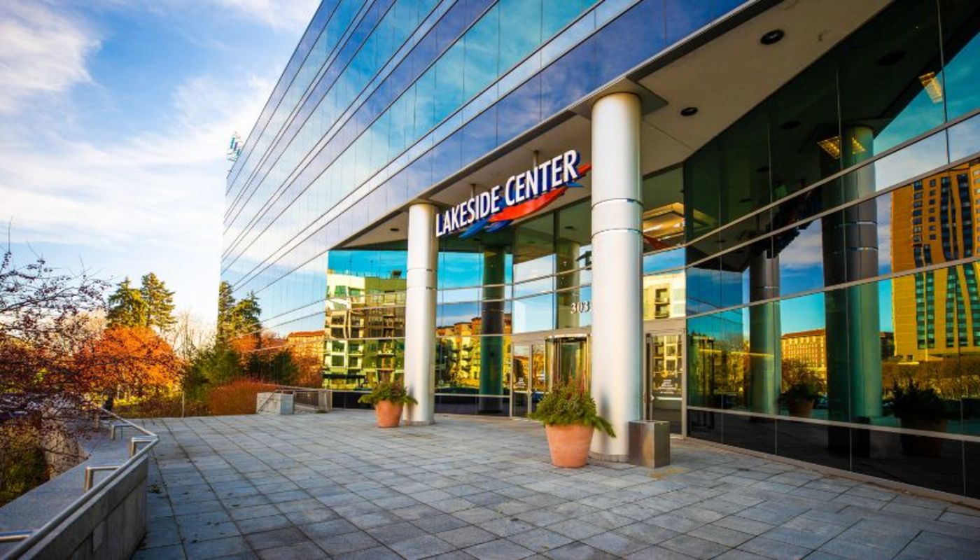 Center For Families Minneapolis