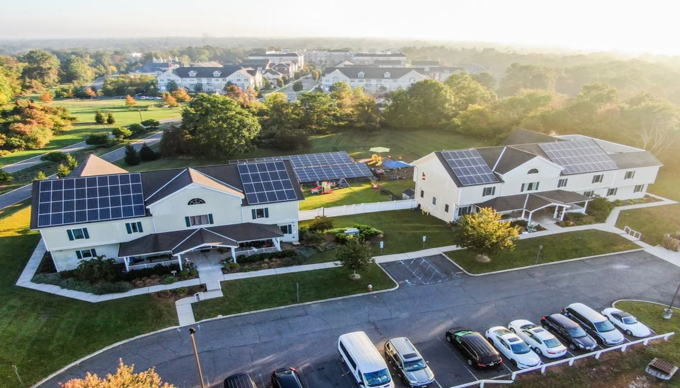 Center for Great Expectations