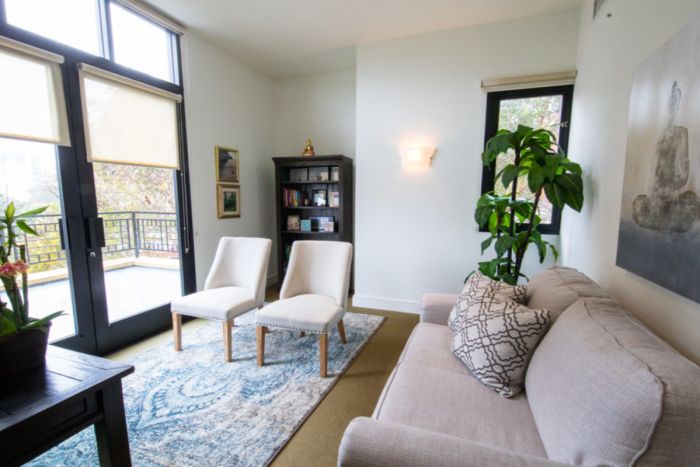 Center for Professional Recovery