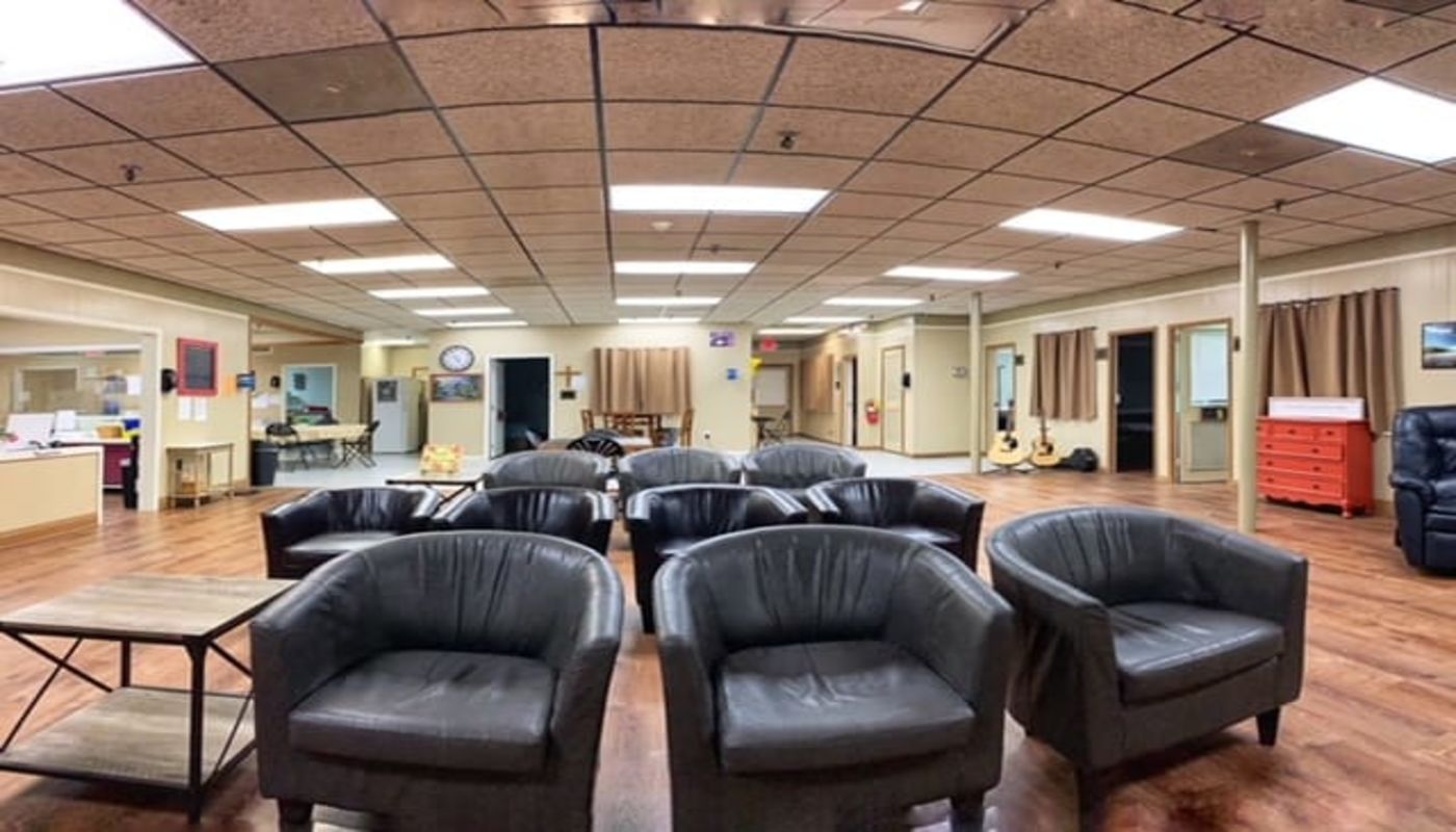 Center for Wellness and Recovery of Northeast GA