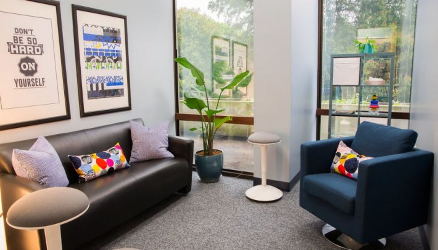 Center of Excellence in Co-Occurring Medicine