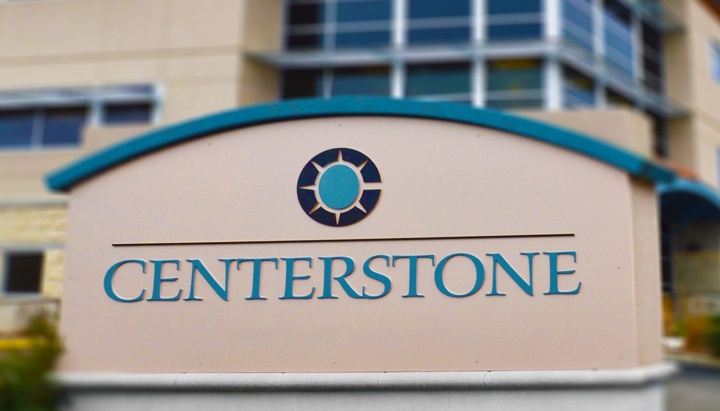 Centerstone Columbus - 2nd Street