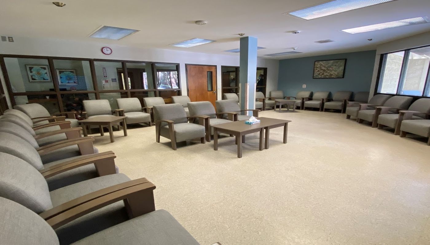 Centerstone Hospital and Addiction Center