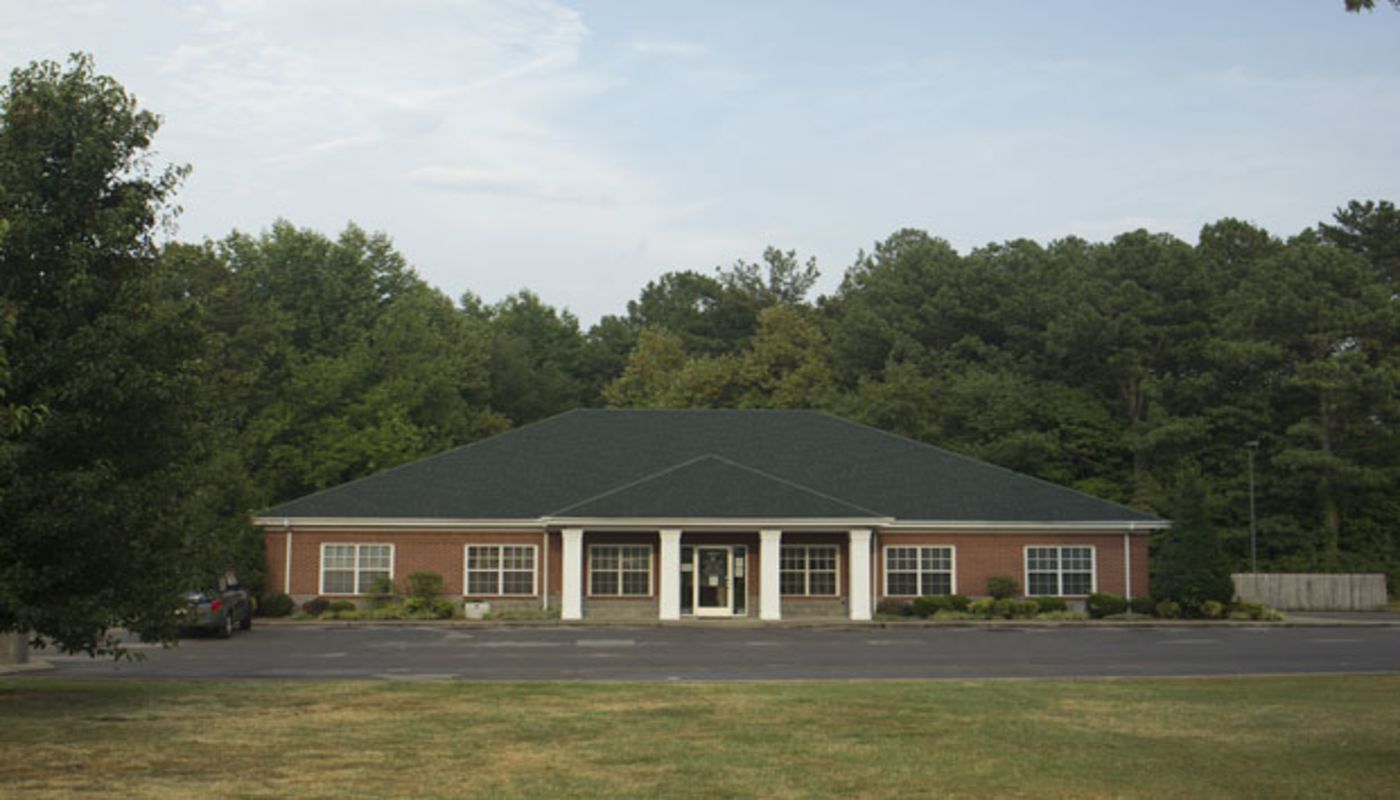 Centerstone Lawrenceburg - Old Florence Road