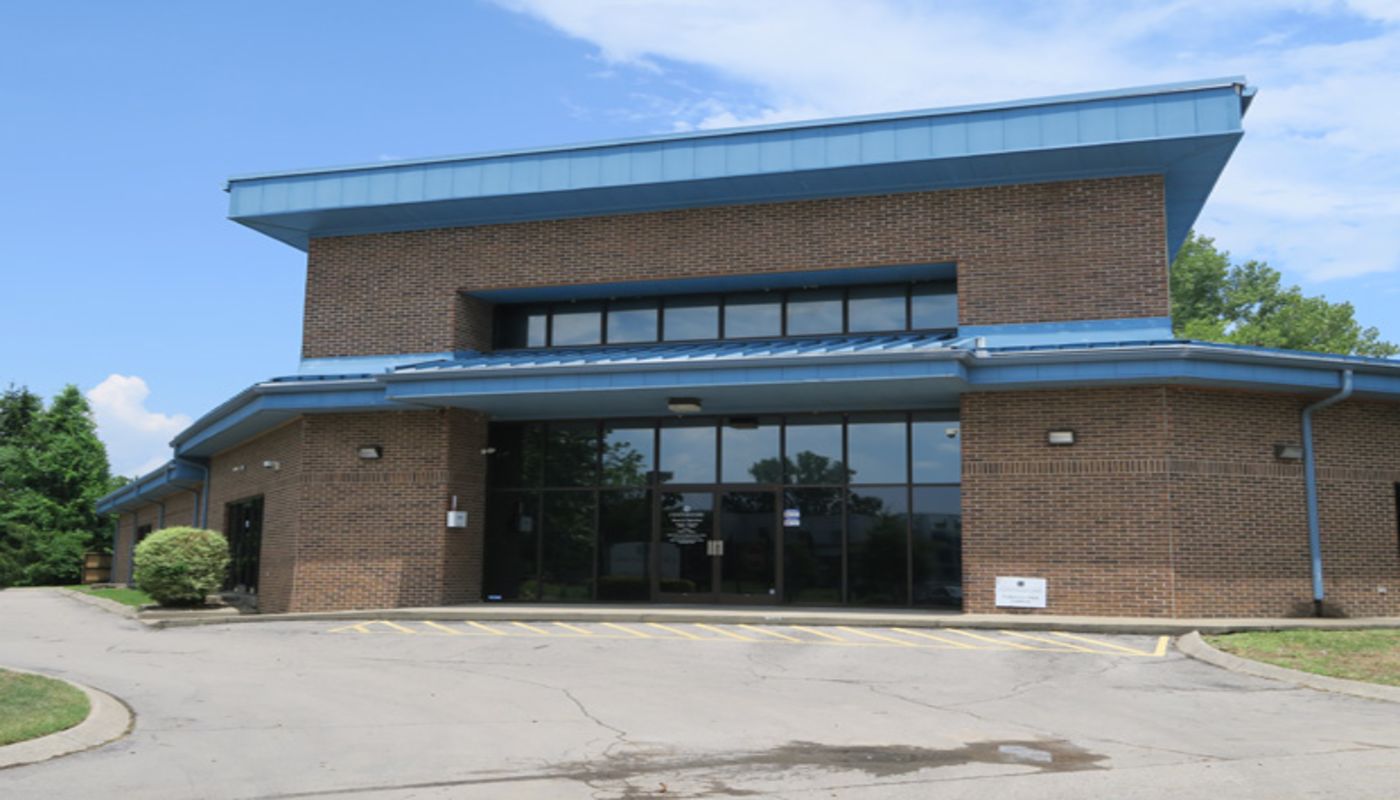 Centerstone Nashville - Venture Circle