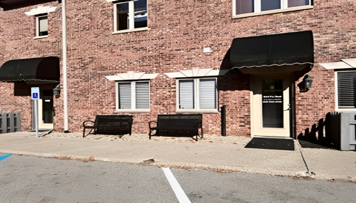 Centerstone Greenwood - Fry Road