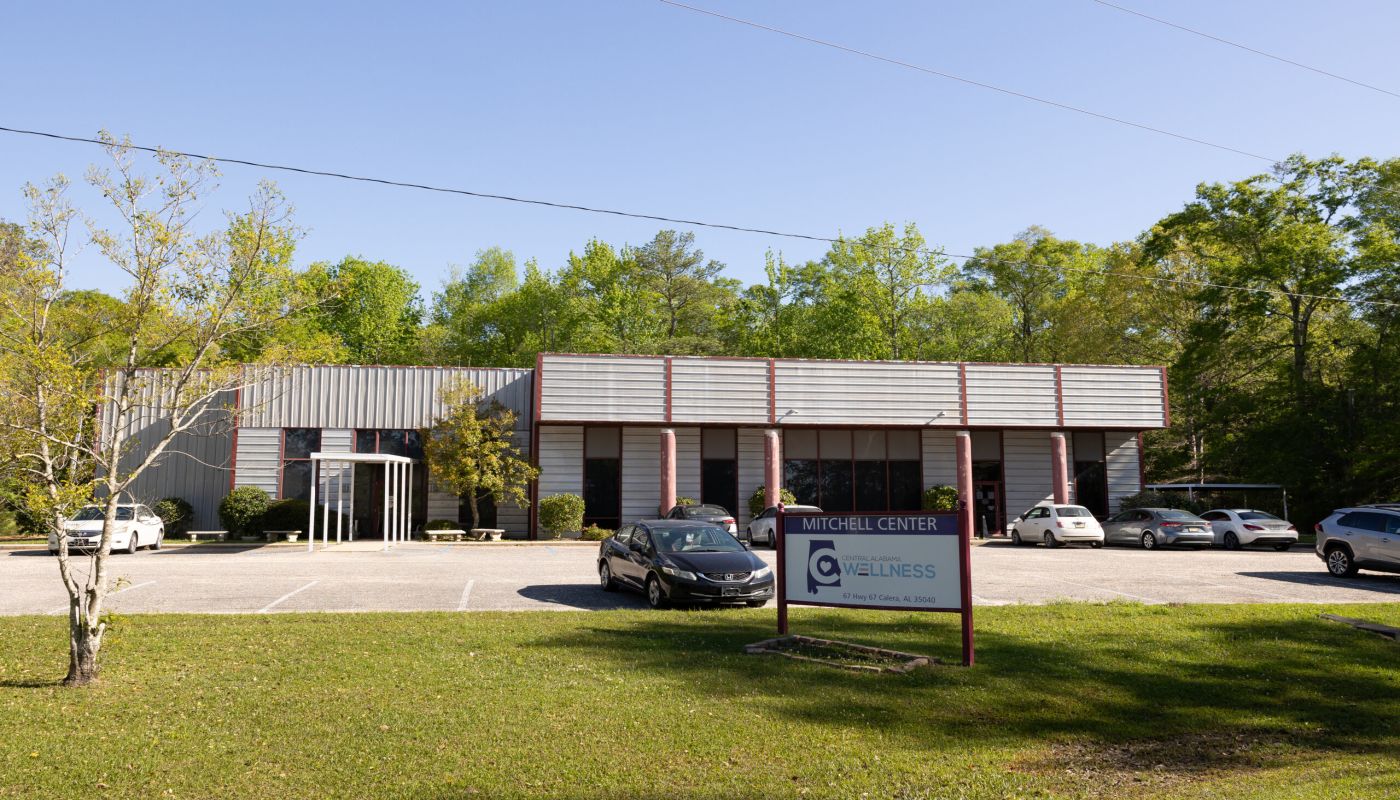 Central Alabama Wellness