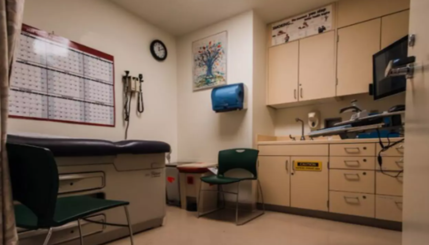 Central Valley Clinic (CVC)