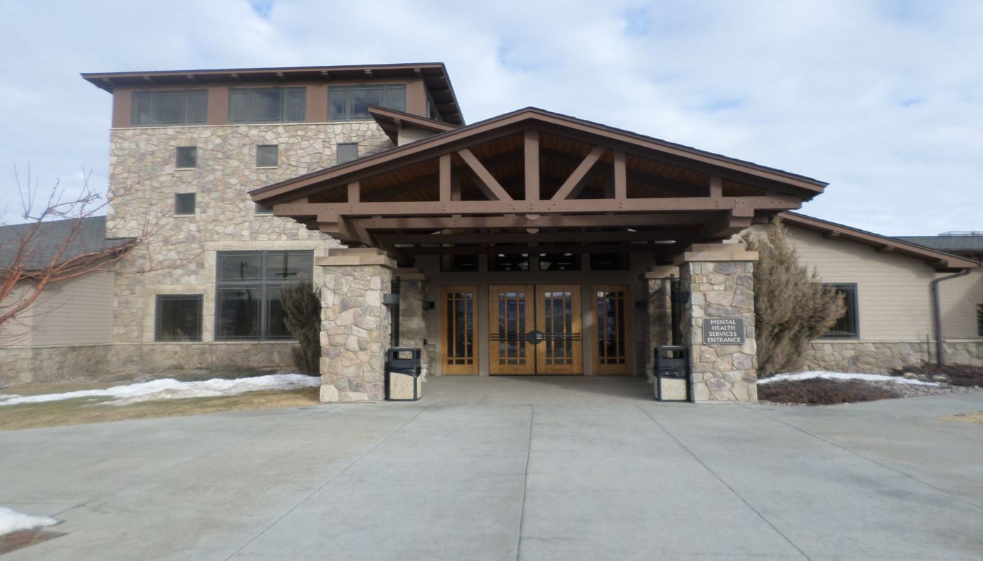 Central Wyoming Counseling Center