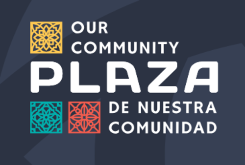 Plaza De Nuestra Comunidad