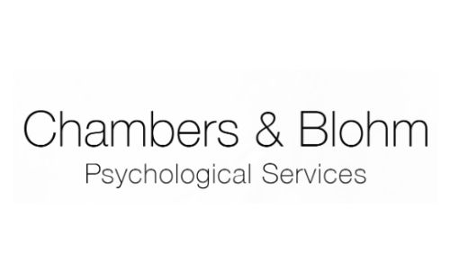 Chambers and Blohm Psychological Services
