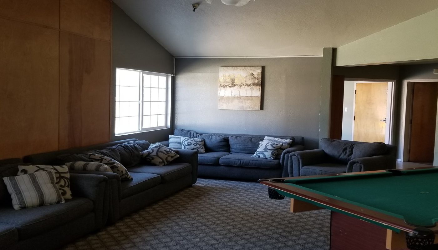 Champions Recovery Alternative Program