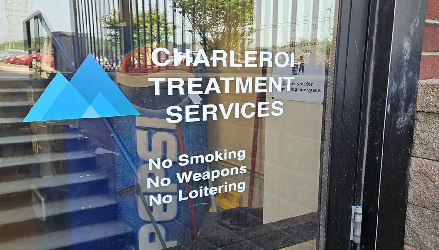Charleroi Treatment Services