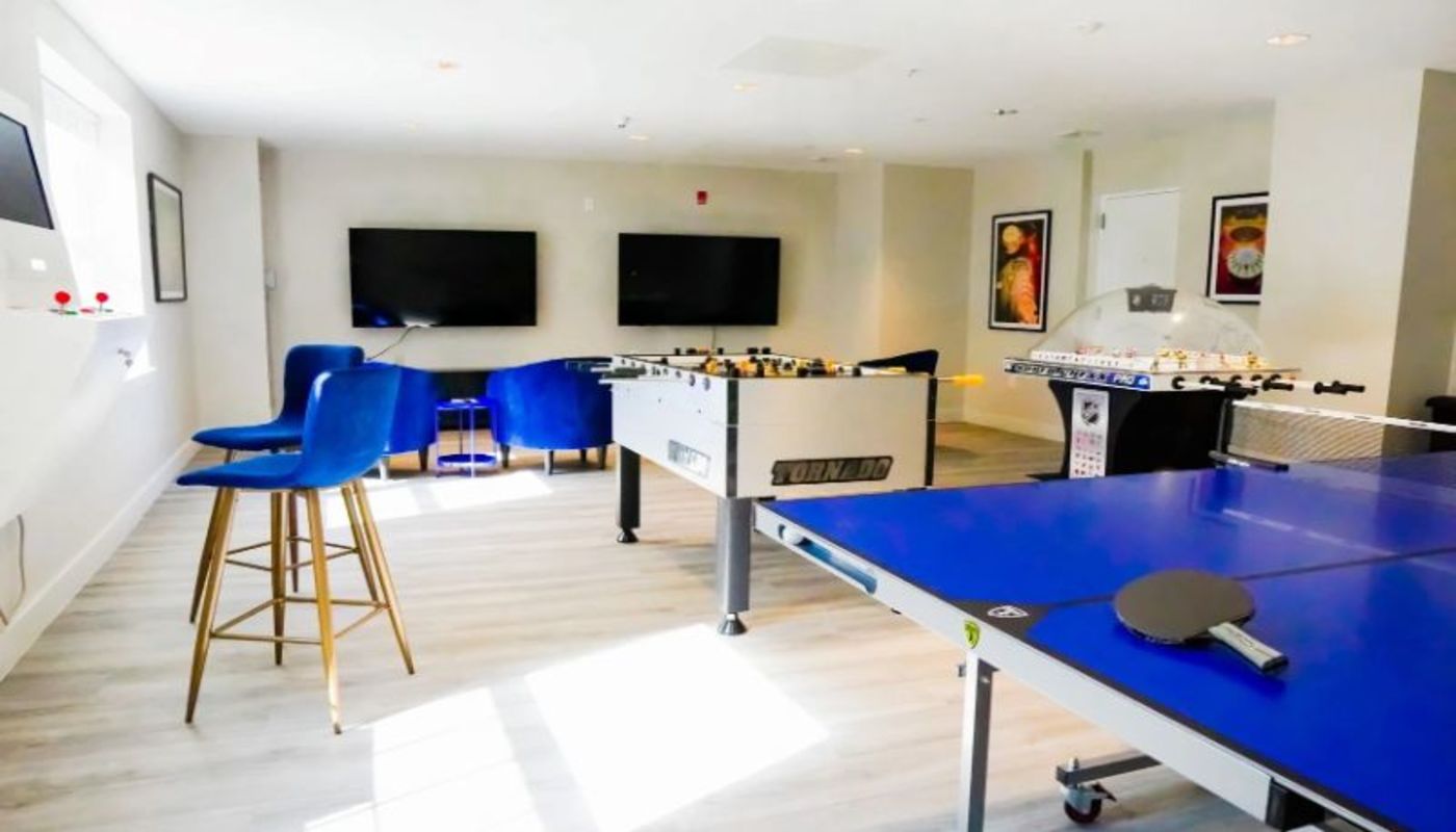 Charles River Recovery