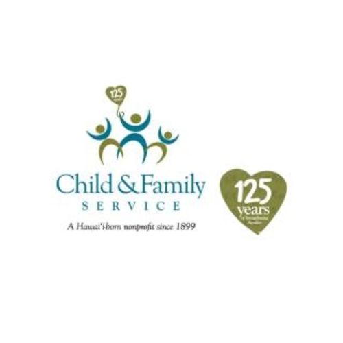 Child and Family Service West Hawaii Island