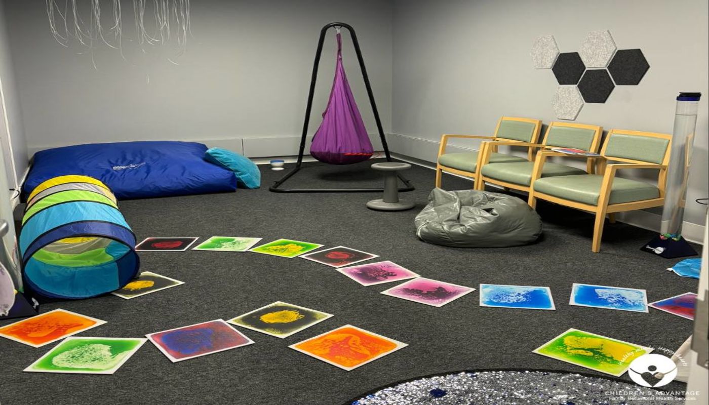 Children's Advantage