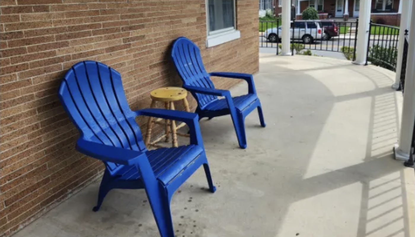 Children's Home of York George Street