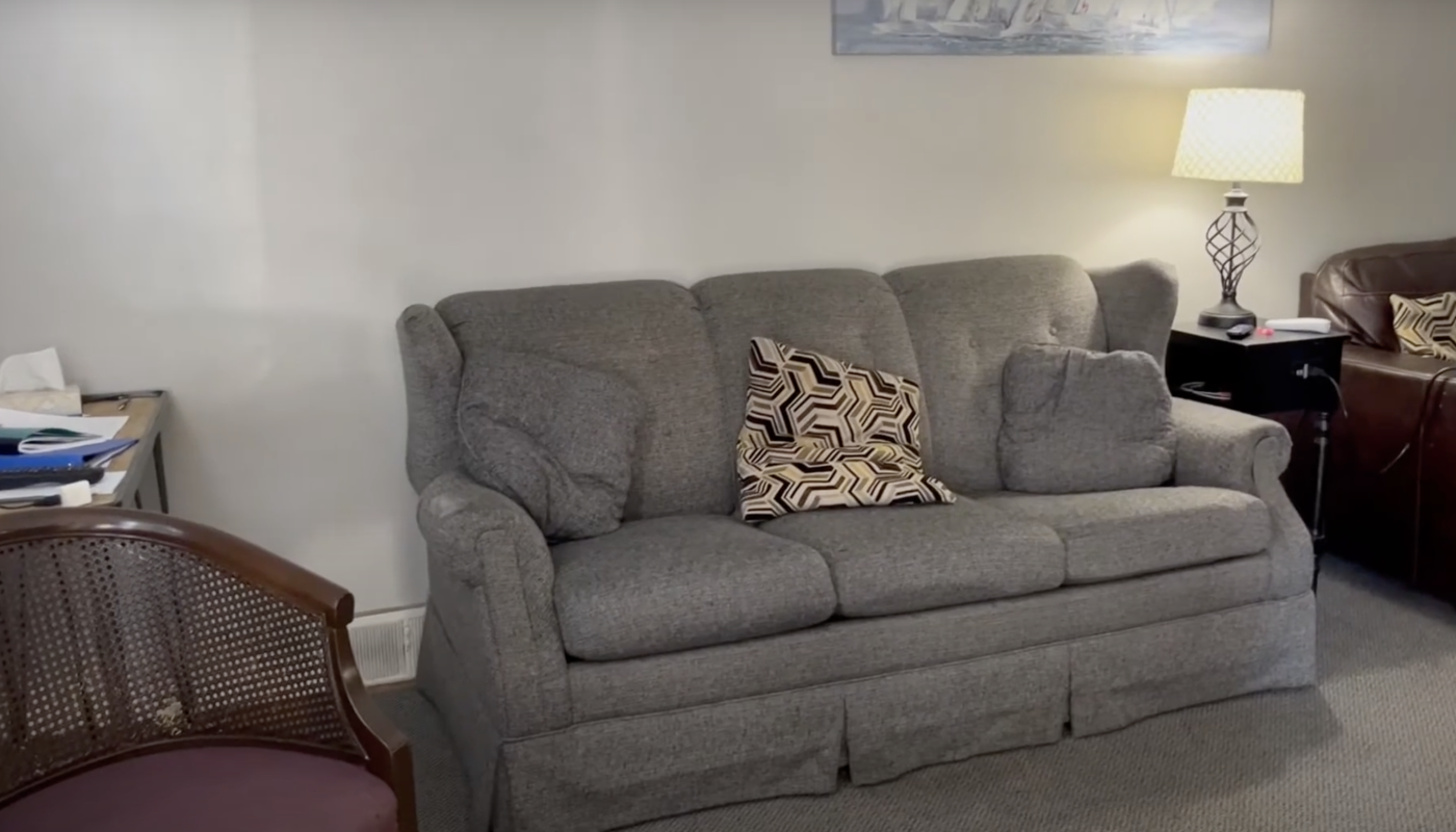 Children's Home of York RISE Program