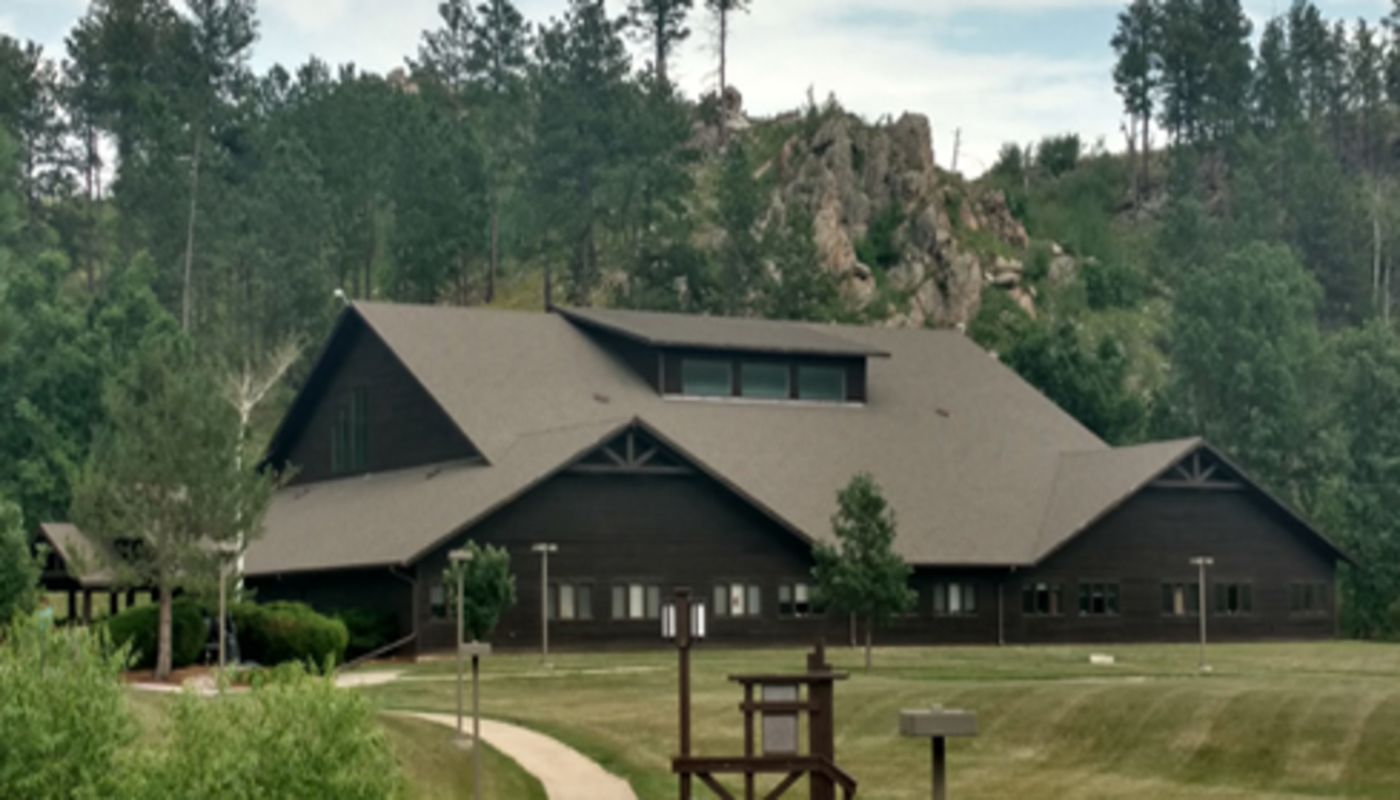 Childrens Home Society of South Dakota Black Hills Childrens Home