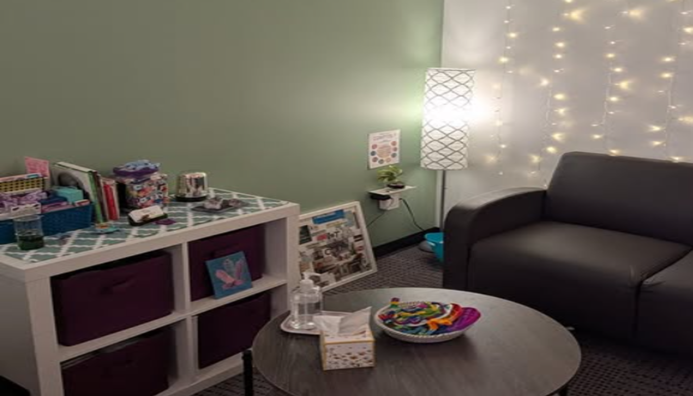 Children's Resource Center