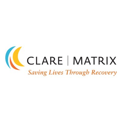 CLARE Matrix Matrix Institute on Addictions