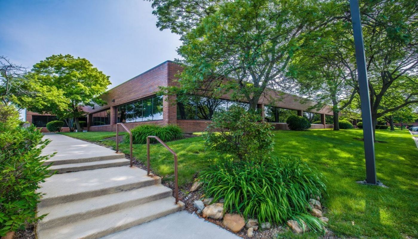 Clarity Clinic Arlington Heights