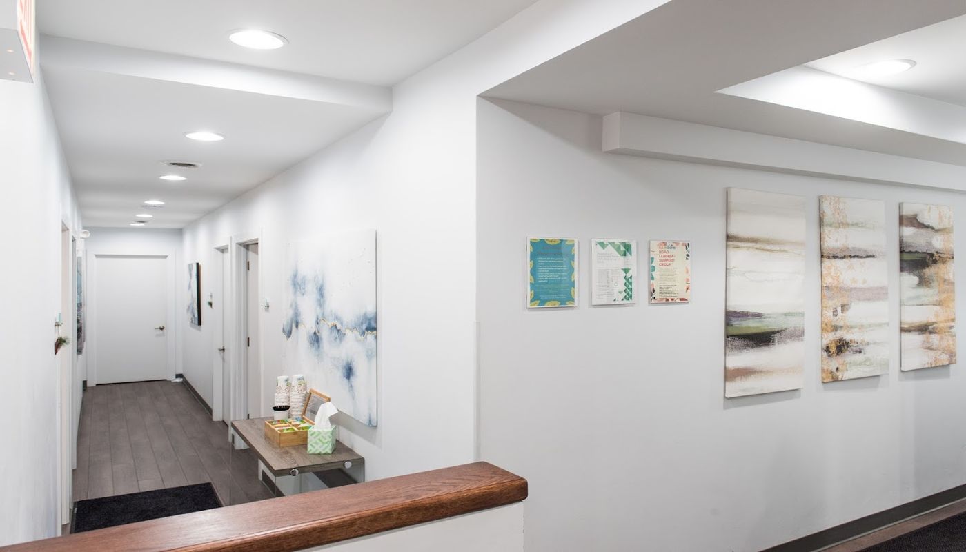 Clarity Clinic Lakeview Broadway