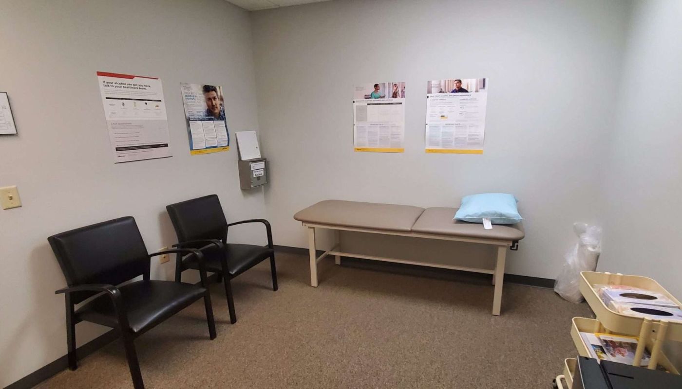 CleanSlate Centers Elkhart