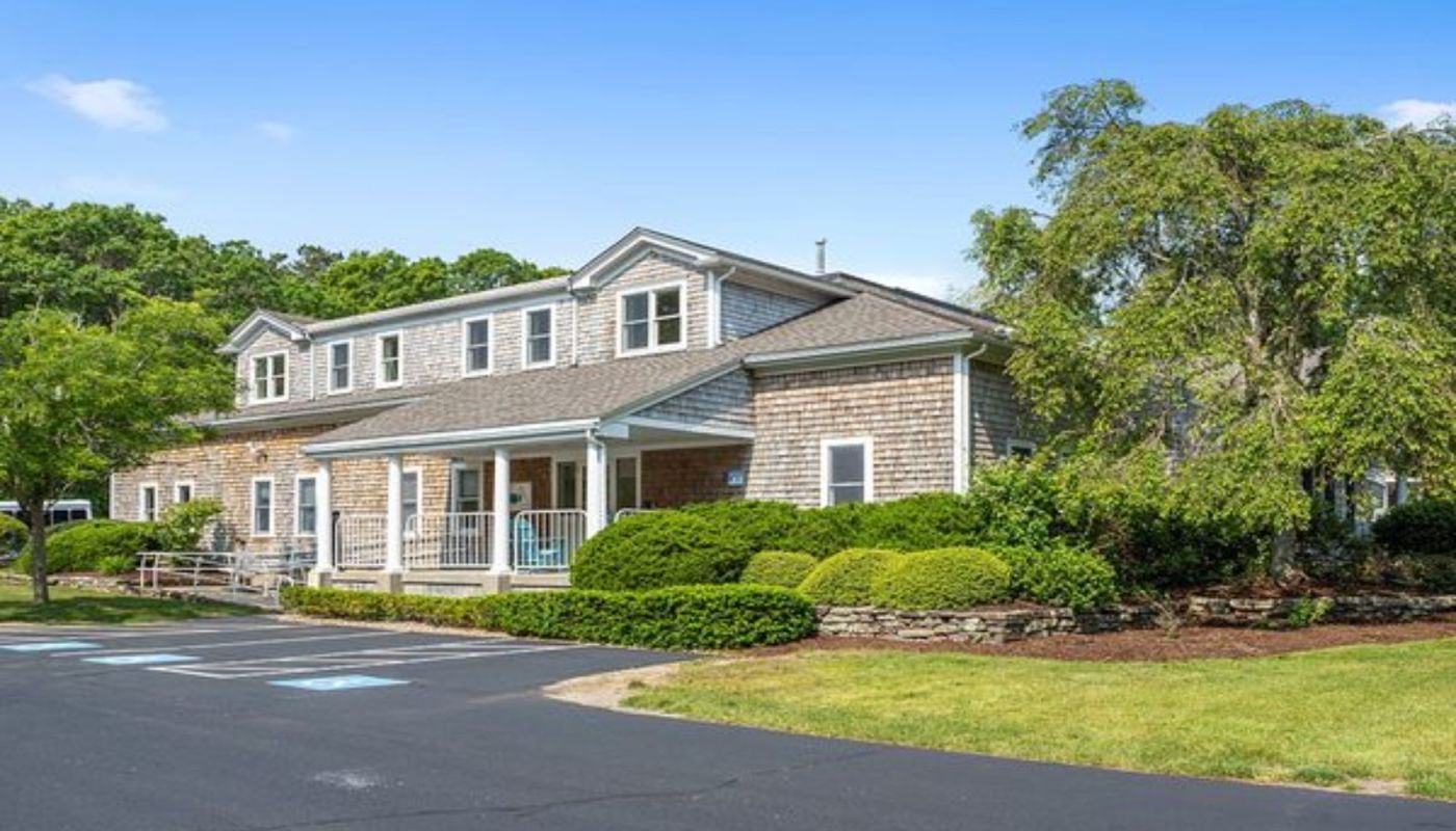 CleanSlate Centers Falmouth