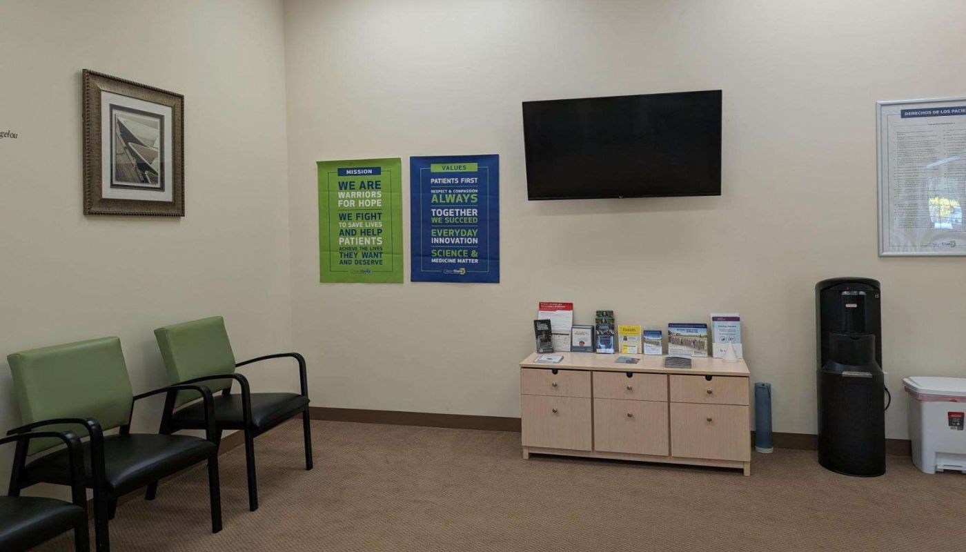 CleanSlate Centers Falmouth