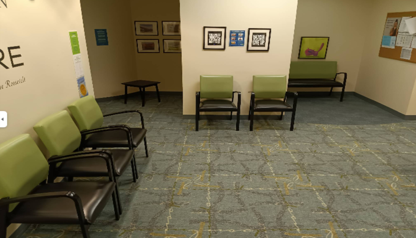 CleanSlate Centers - Glendale