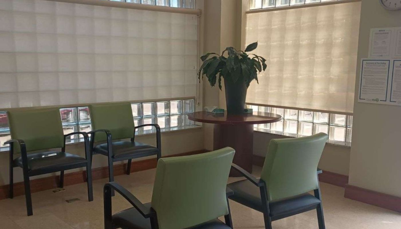 CleanSlate Centers Muncie