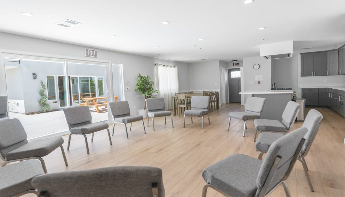 Clear Behavioral Health Gardena