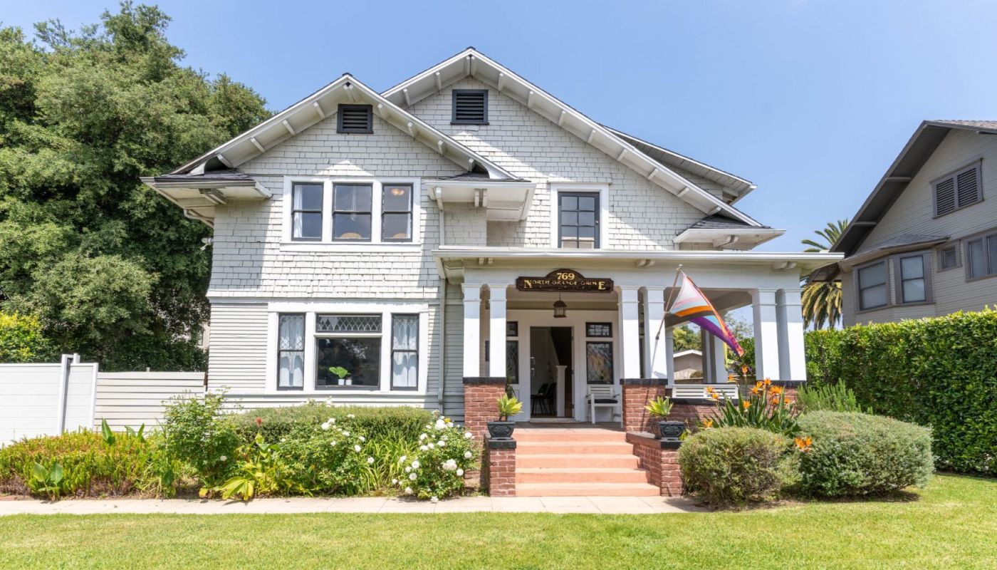 Clear Behavioral Health Pasadena