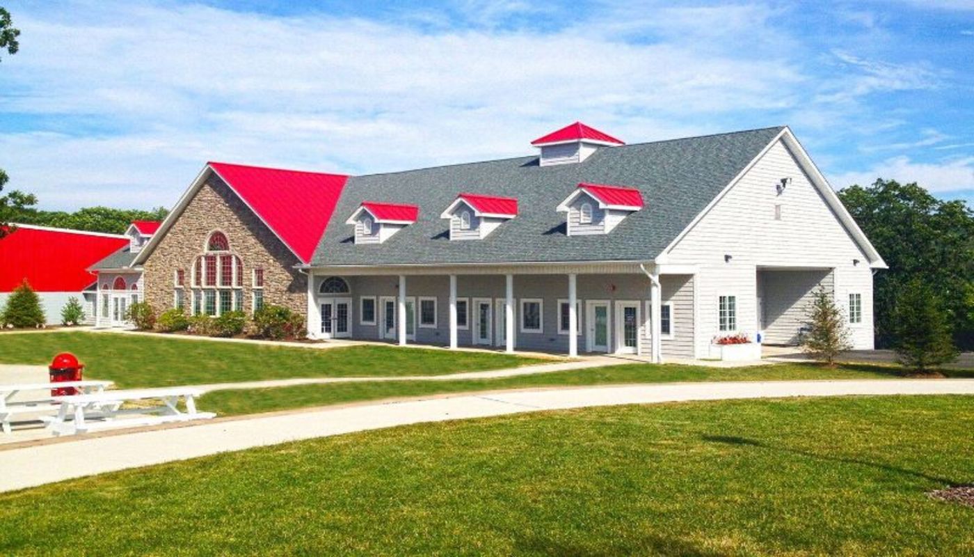 Clearbrook Pennsylvania