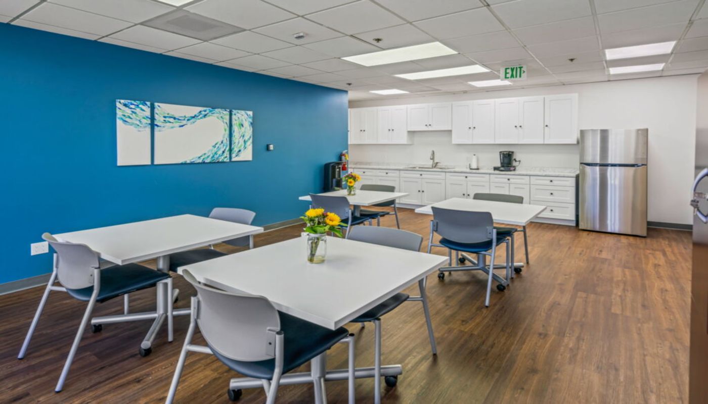 Clearview Outpatient - Long Beach